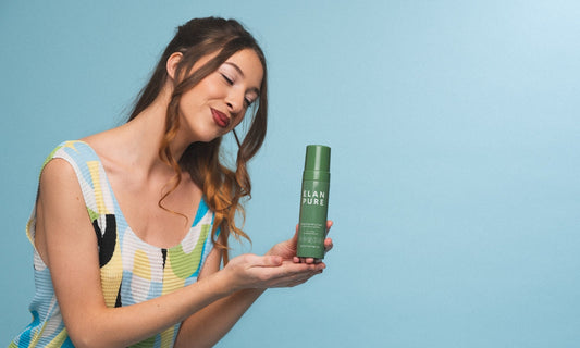 Pale Girlies, This One’s for You: How to Nail a Subtle, Natural Tan Without the Fake Look.