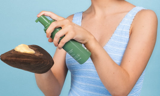 Your Skin Absorbs 60% of What You Put On It – Choose Pure Healthy skin + toxin-free confidence.