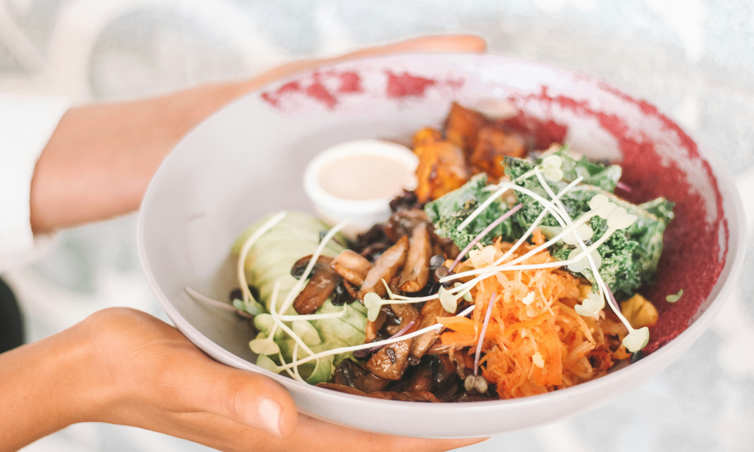 Healthy Eating on a Budget