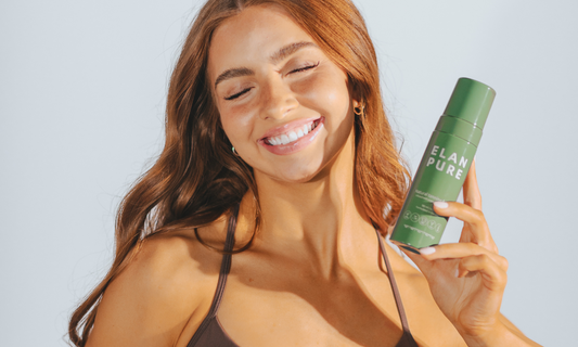 Breast Cancer Prevention: How Toxins in Beauty Products Increase Risk and What You Can Do About It
