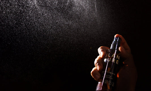 Fragrance is the New Smoking – Why You Should Ditch Synthetic Scents
