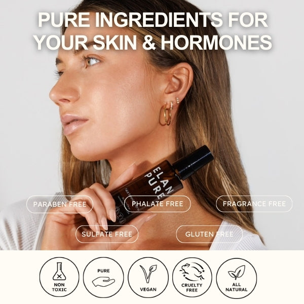 Face Tanning Mist