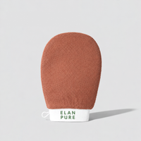 Exfoliator Mitt