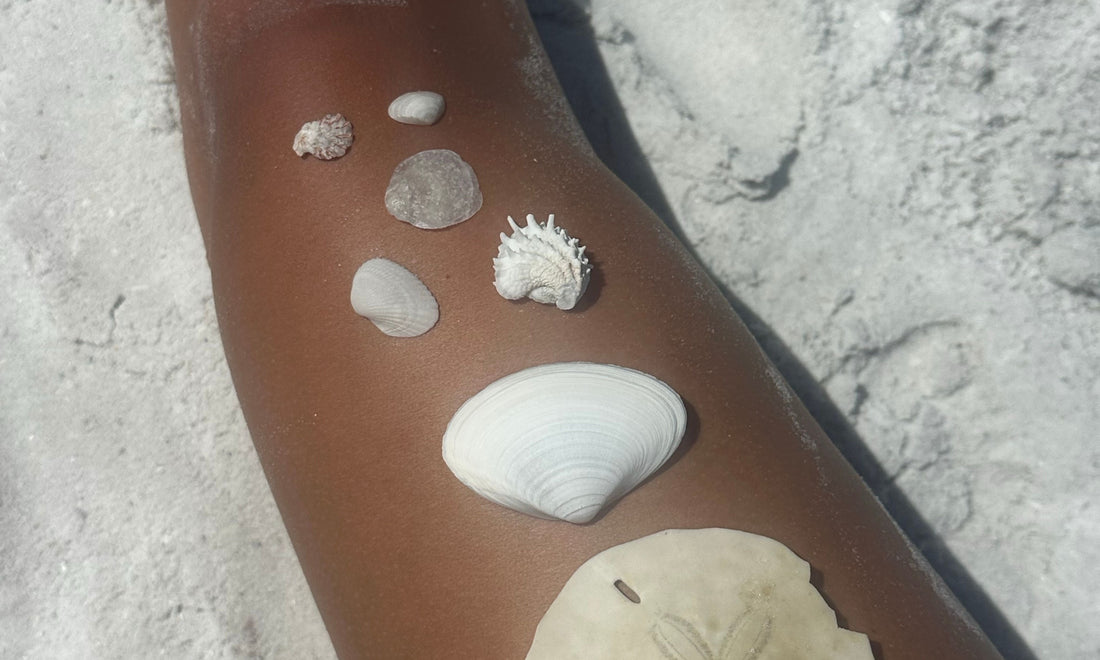 Can You Use Self-Tanner If You Have PCOS or Hormonal Imbalances?