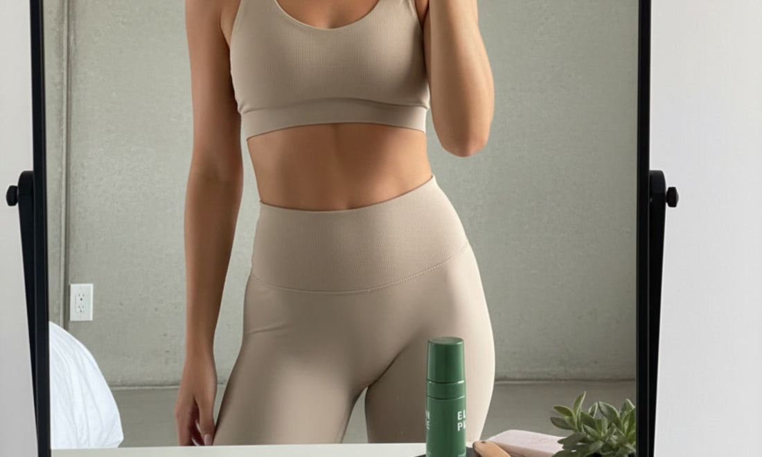 The 6 Ingredients in Most Self-Tanners That Mess With Your Hormones