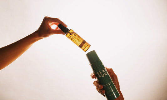 Self-Tanner That Won’t Turn Orange: The Secret to a Natural, Patch-Free Glow