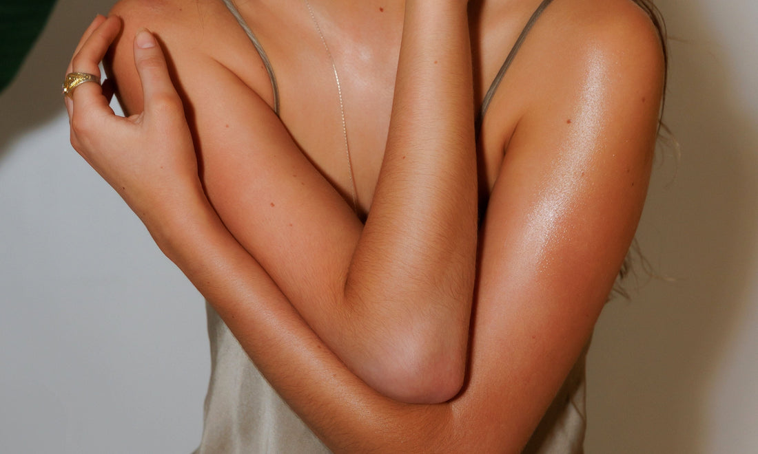 Breast Cancer Prevention: 5 Toxins in Beauty Products Every Woman Should Avoid