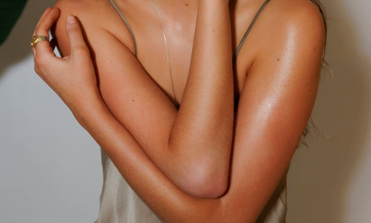 Breast Cancer Prevention: 5 Toxins in Beauty Products Every Woman Should Avoid