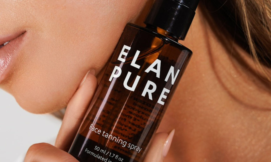 How to Self-Tan Your Face Without Breaking Out (Or Disrupting Your Skin Barrier)