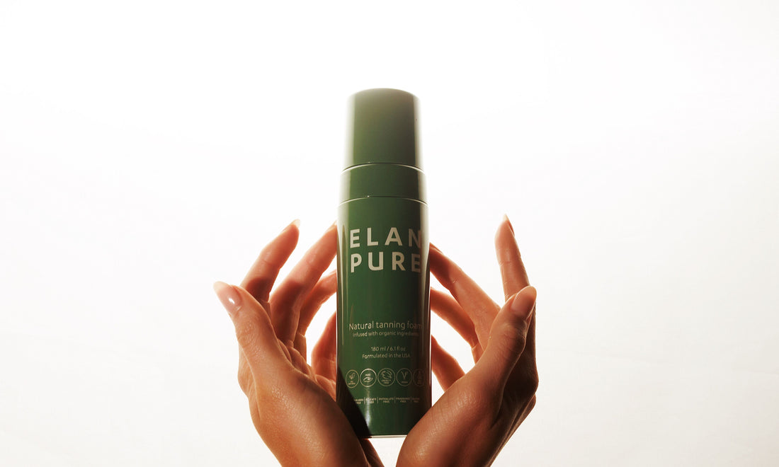 Hormone-Safe vs. Non-Toxic Self-Tanner: What’s the Difference?
