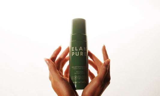 Hormone-Safe vs. Non-Toxic Self-Tanner: What’s the Difference?