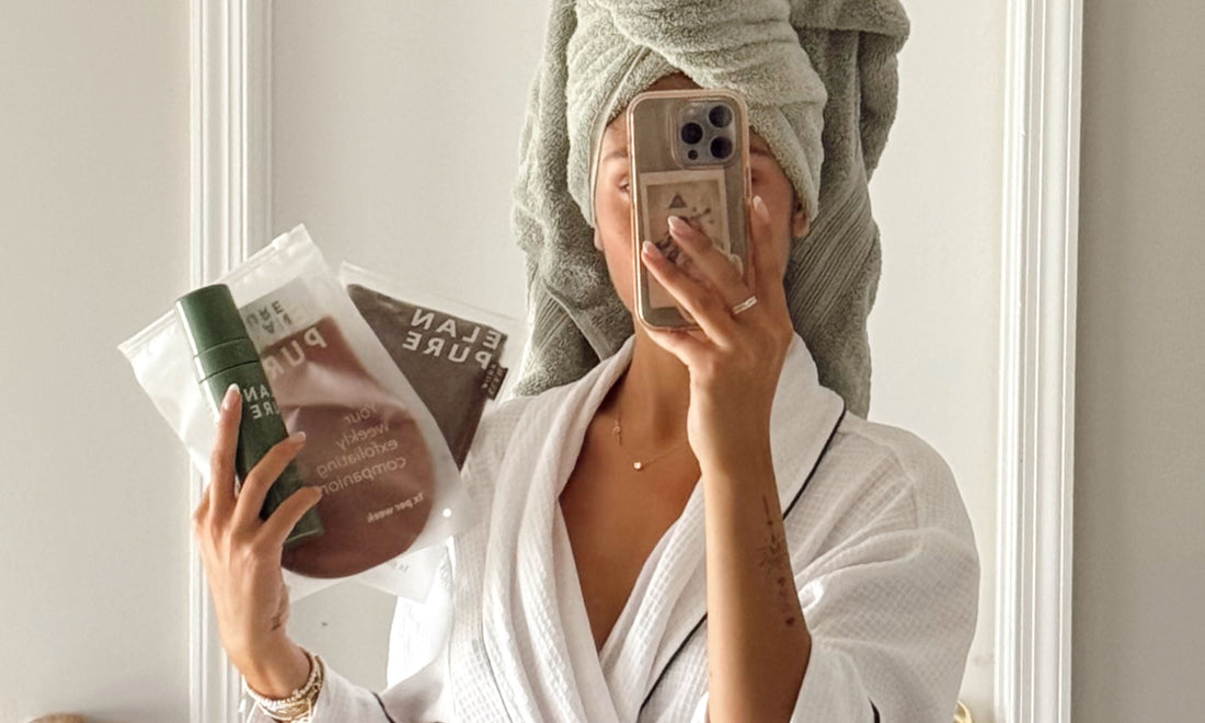 How to Build a Non-Toxic Skincare Routine That Protects Your Health