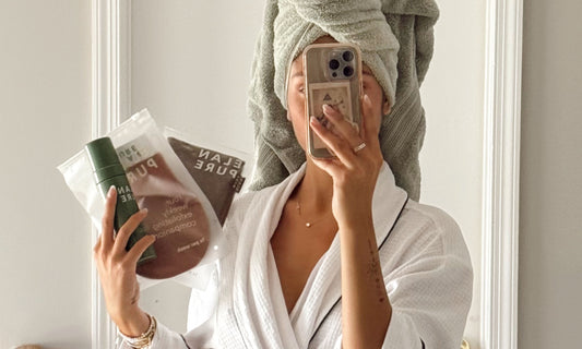 How to Build a Non-Toxic Skincare Routine That Protects Your Health