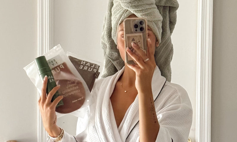 How to Build a Non-Toxic Skincare Routine That Protects Your Health