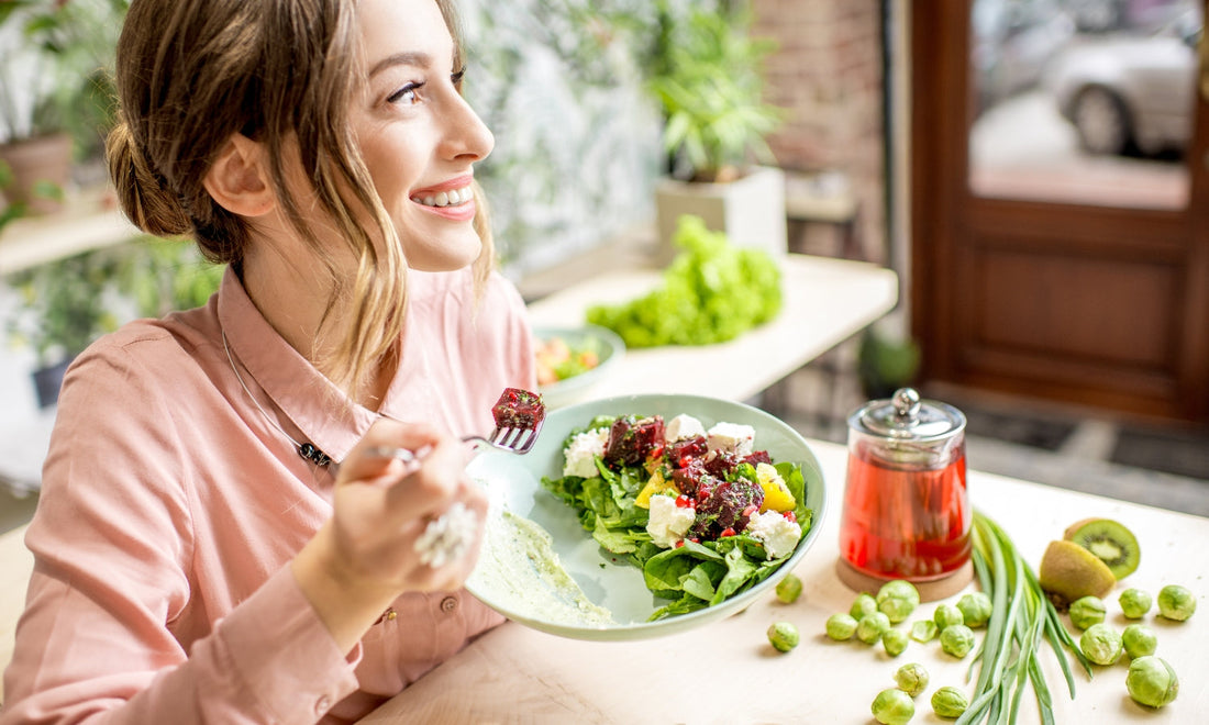 Healthy Eating on a Budget: Simple Strategies to Save Time & Money