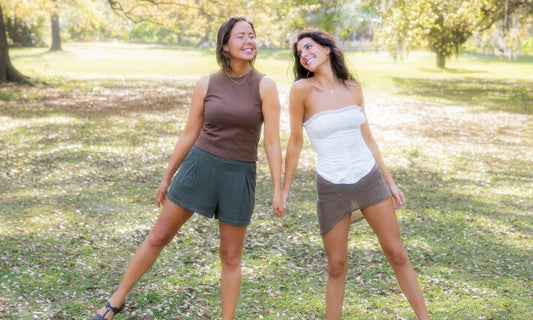 How to Keep Your Tan This Fall: The Science Behind Elan Pure’s Non-Toxic, Long-Lasting Self-Tanner