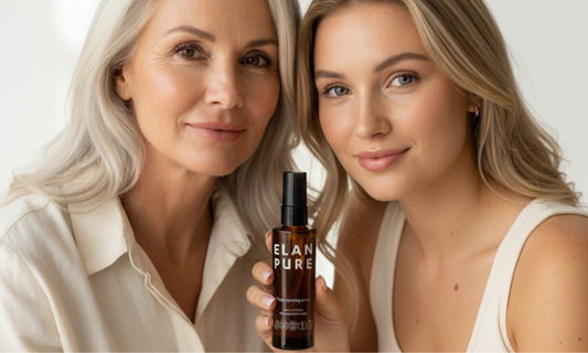 How to Self-Tan Your Face Without Breaking Out (Or Disrupting Your Skin Barrier)