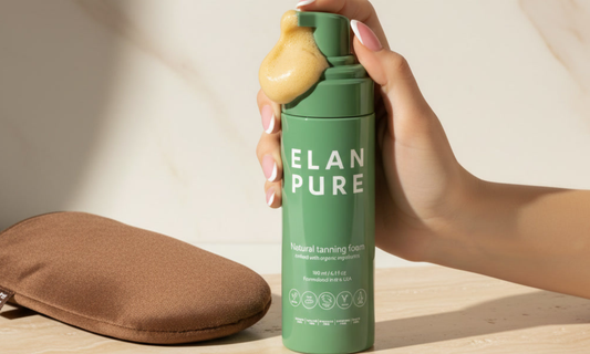 What Is DHA in Self-Tanner — And Is It Safe?