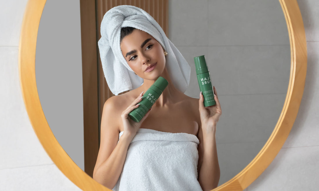 Fall Skincare Reset: Why Your Skin Needs a Seasonal Refresh