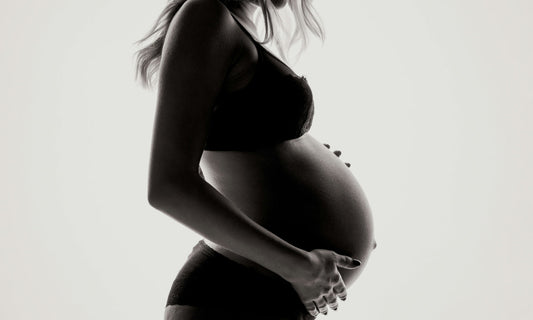 Can You Use Self-Tanner During Pregnancy? Here’s What You Need to Know