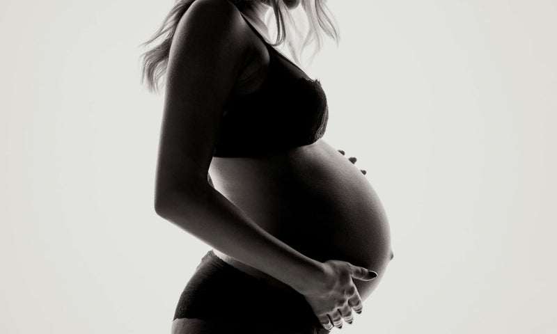 Can You Use Self-Tanner During Pregnancy? Here’s What You Need to Know