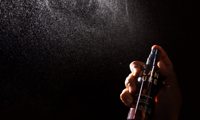 Fragrance is the New Smoking – Why You Should Ditch Synthetic Scents