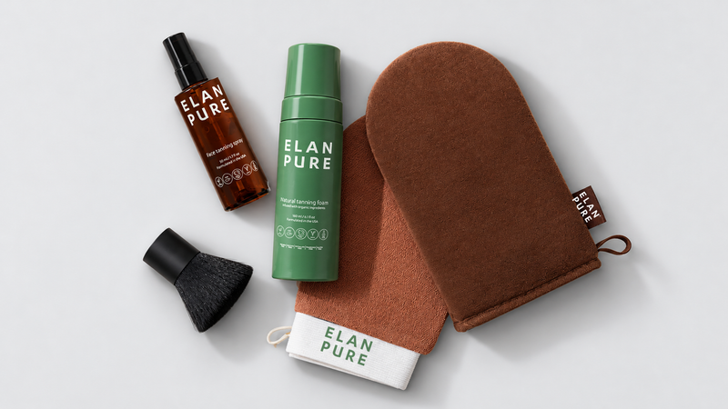 How to Prevent a Flaky Self-Tanner (And Get a Smooth, Even Glow Every Time)