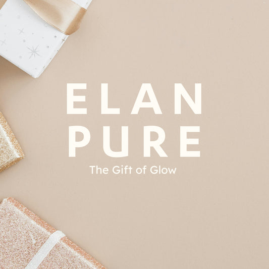Elan Pure Gift Cards