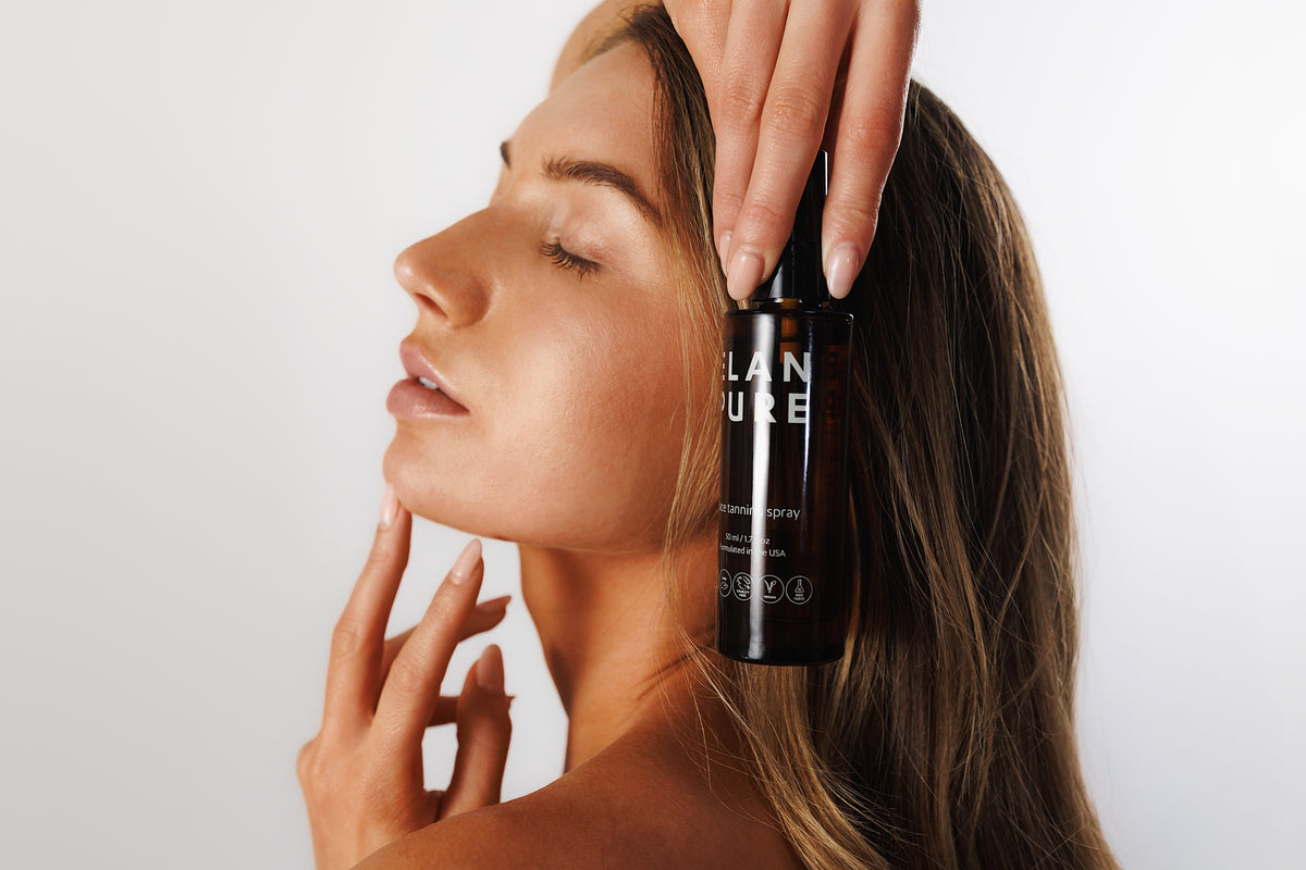 Made like skincare.