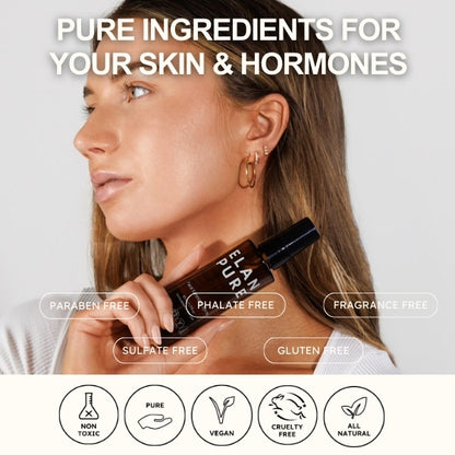 Face Tanning Mist