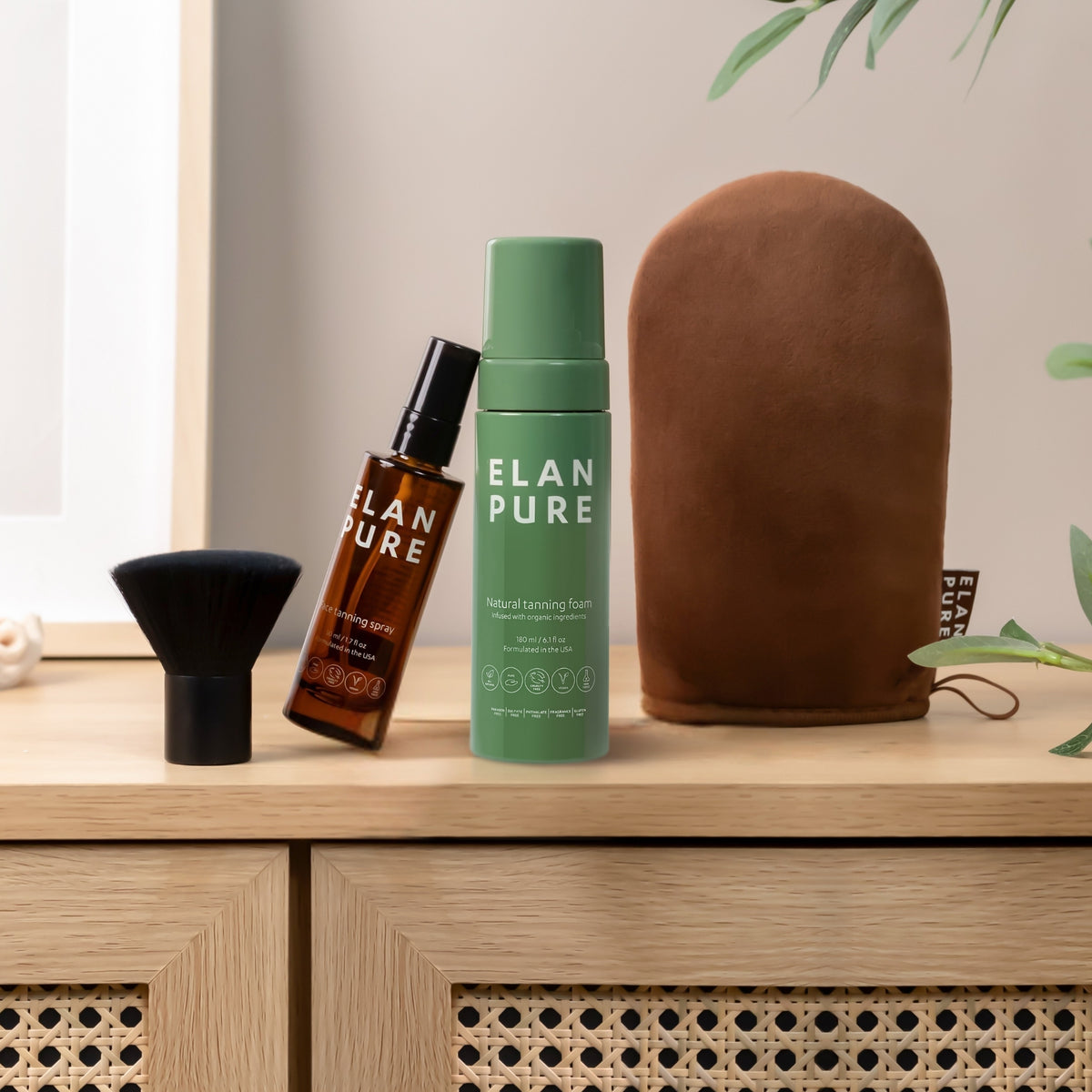 Elan Pure Canada Shop