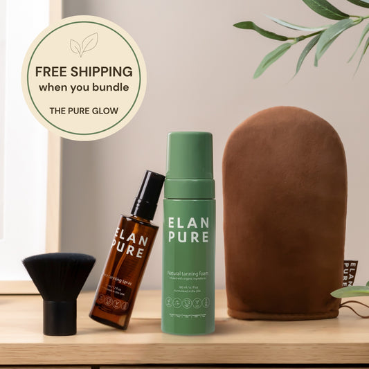 Glow Essentials Kit