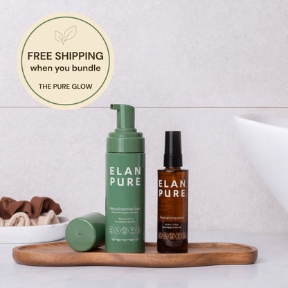 Glow Essentials Kit