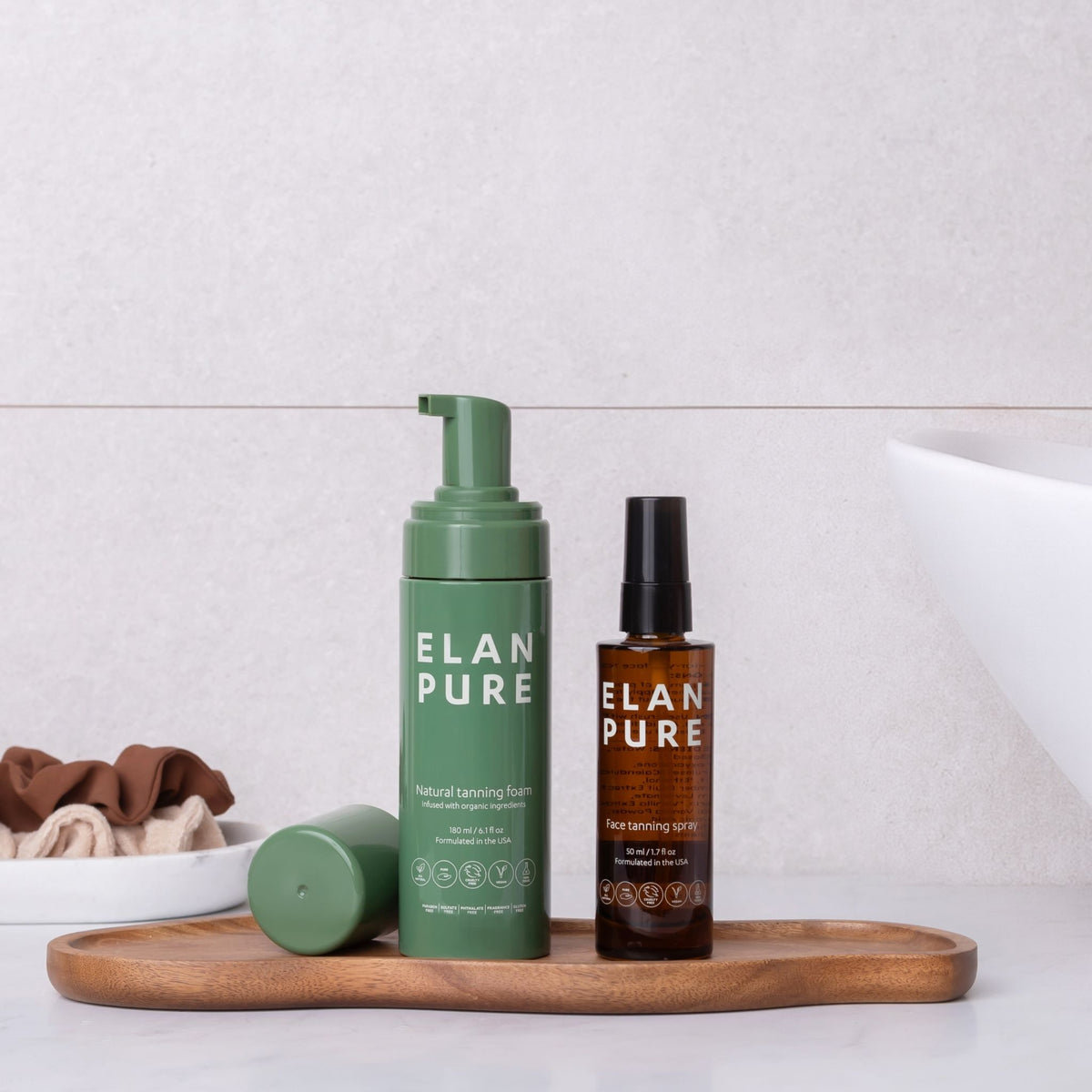 Glow Duo Bundle