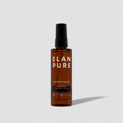 Face Tanning Mist