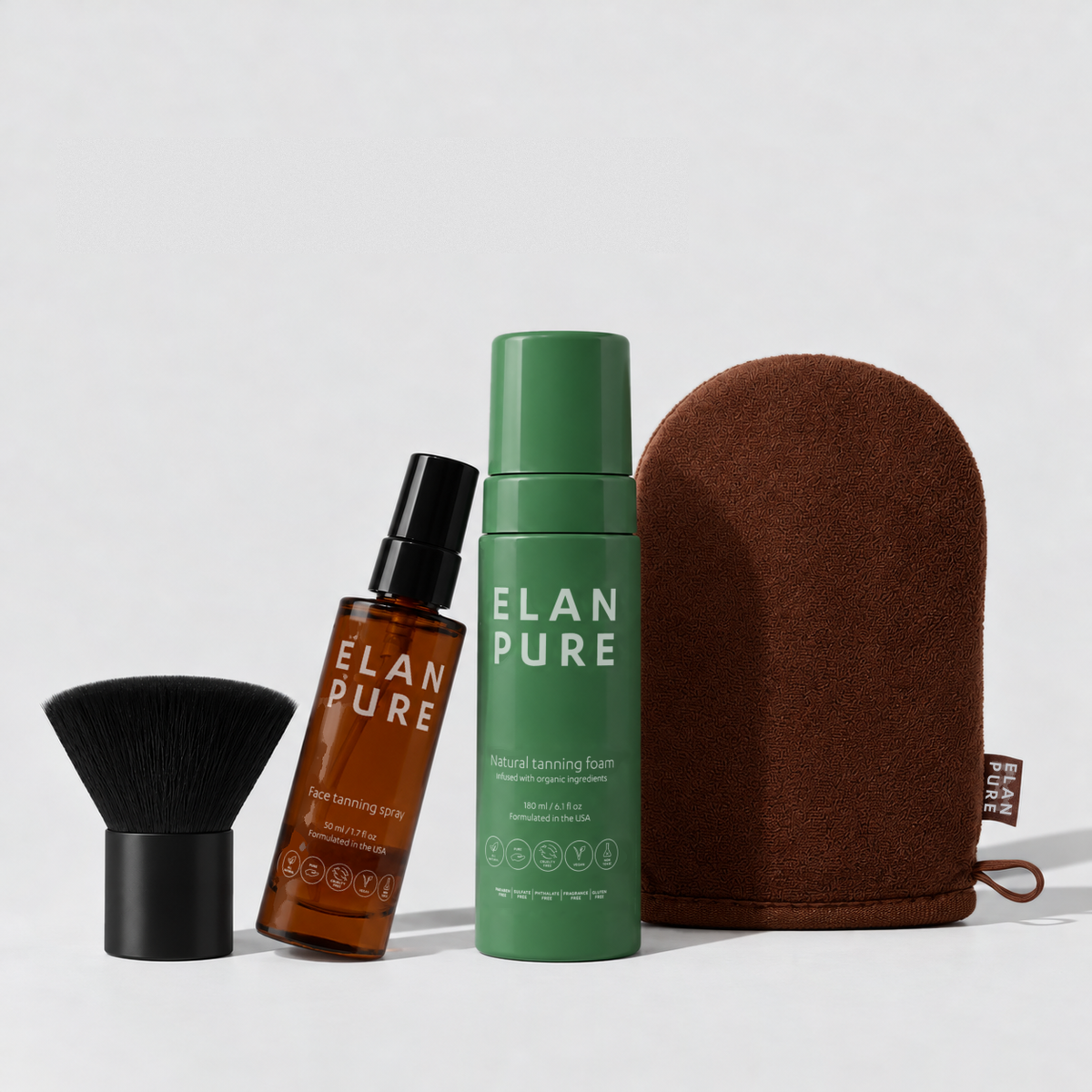 Glow Essentials Kit