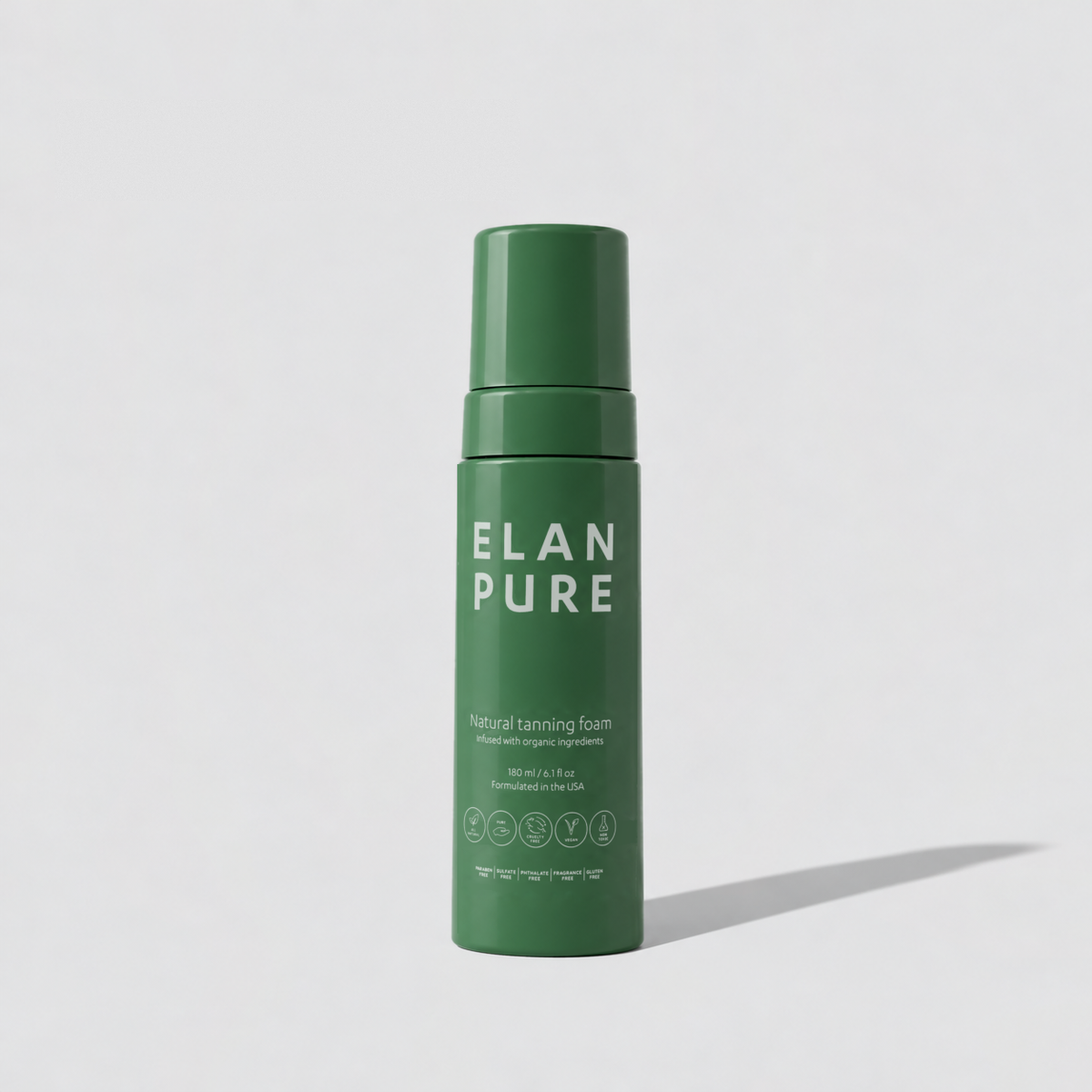 Non-Toxic Self Tanner